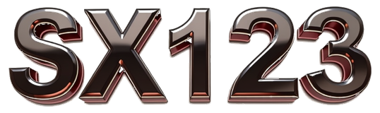 sx123 logo